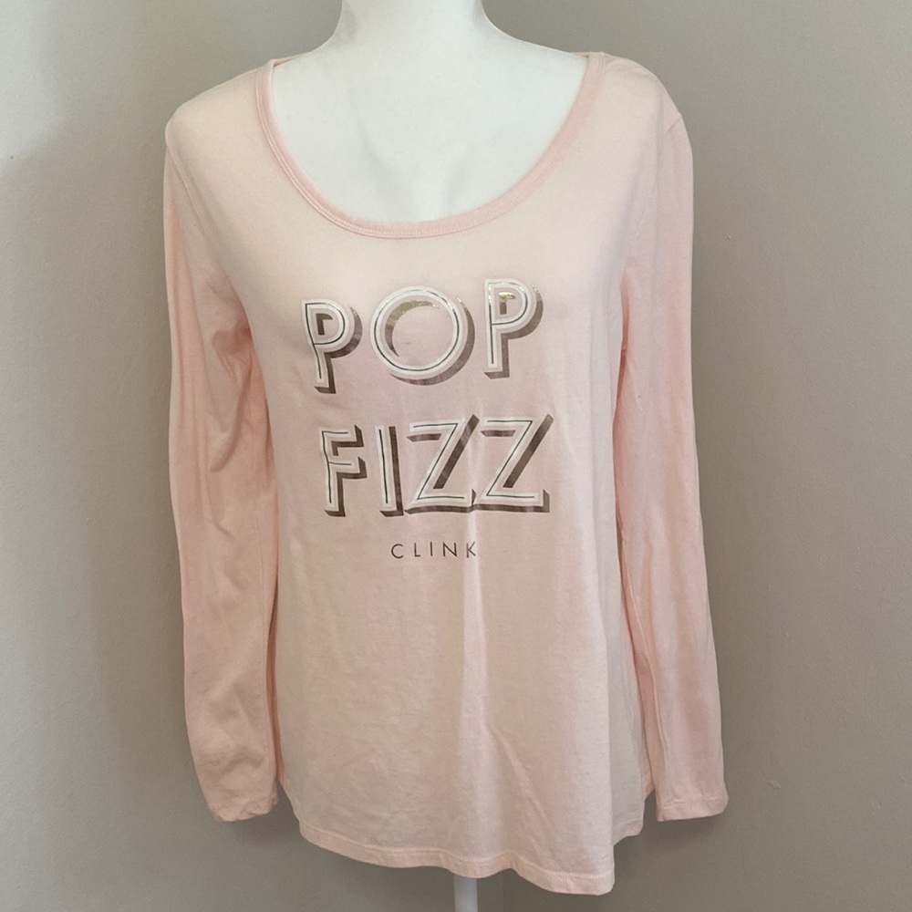 Pop Fizz Clink 🥂